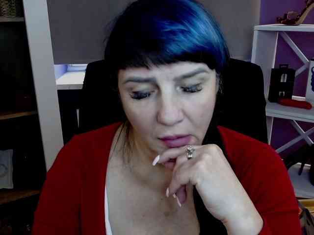 velvetgloria webcam