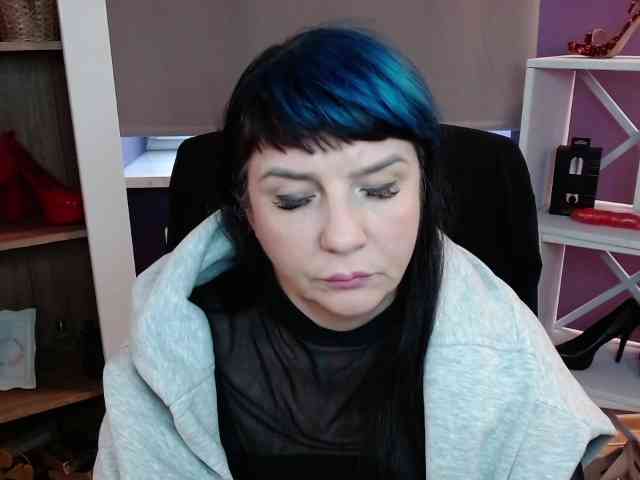 velvetgloria webcam