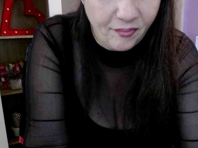 Model: velvetgloria