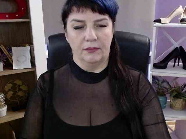 velvetgloria webcam