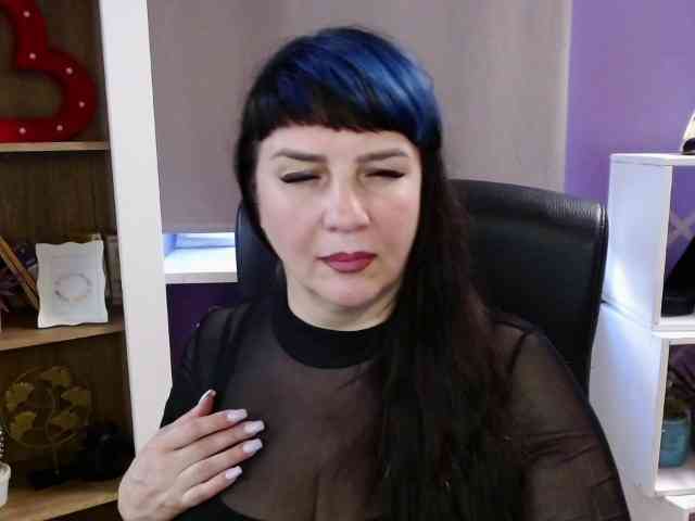 velvetgloria webcam