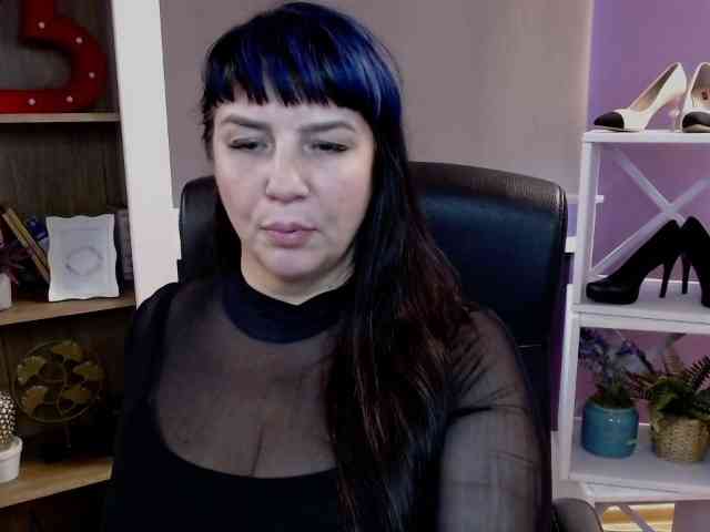 velvetgloria webcam