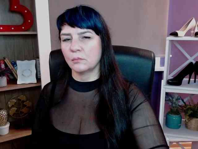 velvetgloria webcam