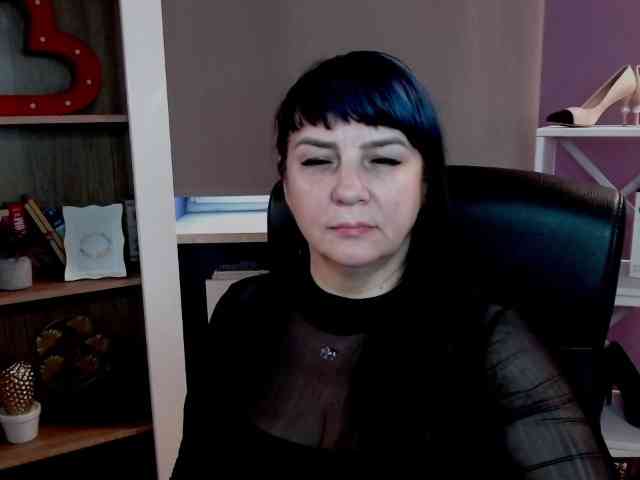 velvetgloria Live Webcam on BongaCams