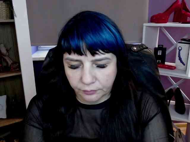 velvetgloria webcam