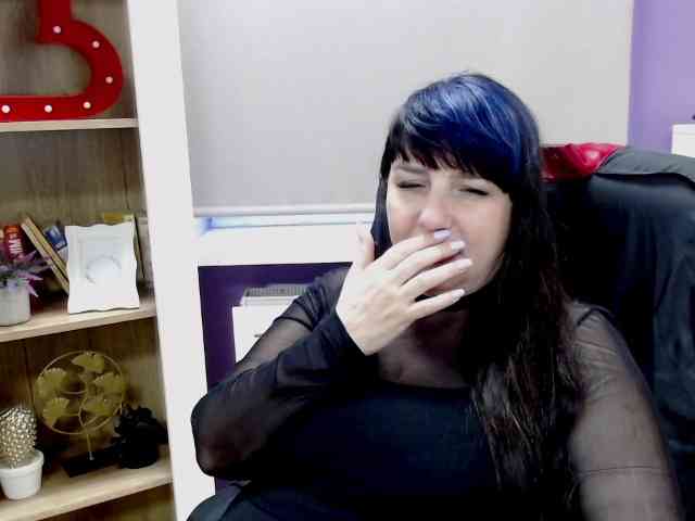 velvetgloria webcam