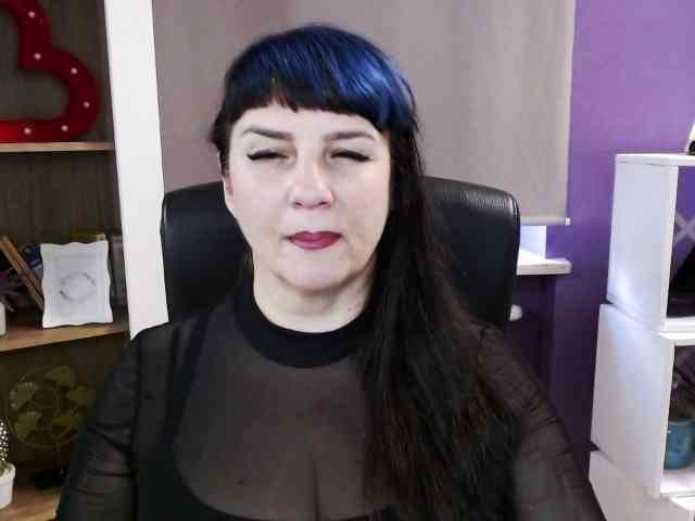 velvetgloria webcam