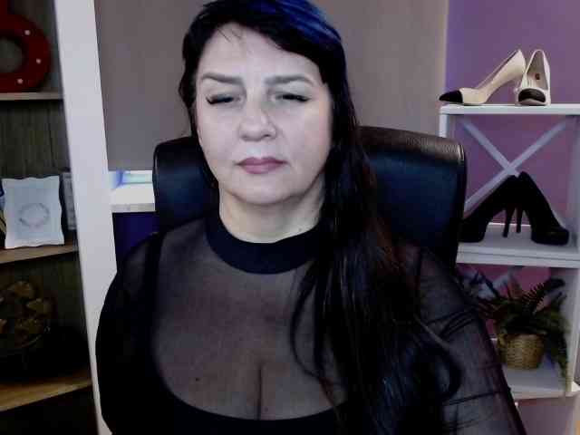 velvetgloria webcam