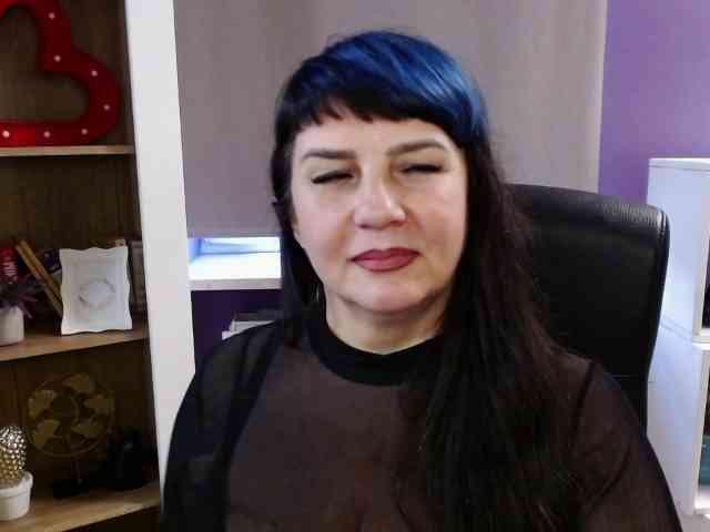 velvetgloria webcam