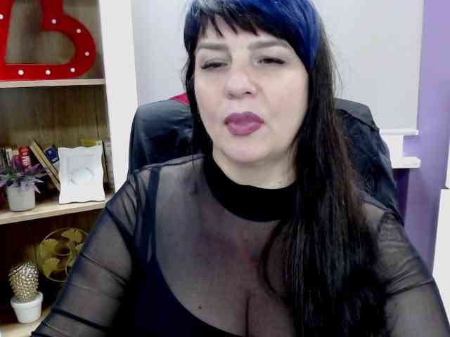 velvetgloria webcam