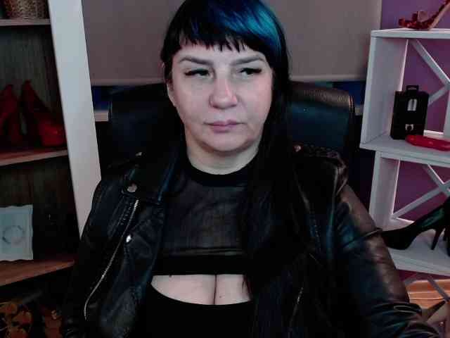velvetgloria webcam