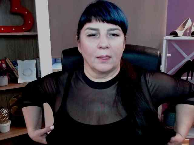 velvetgloria webcam