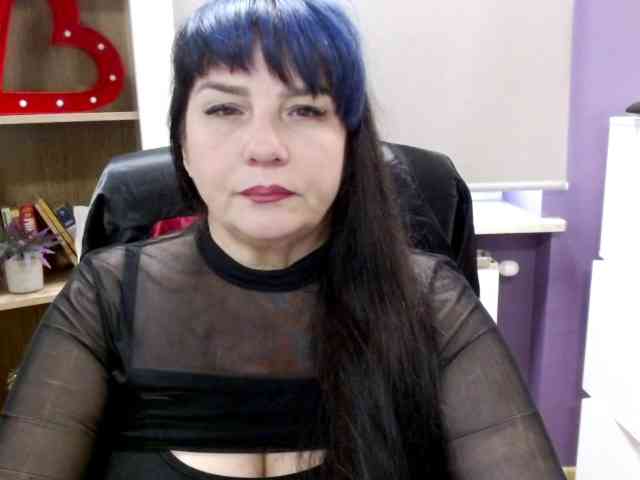 velvetgloria webcam