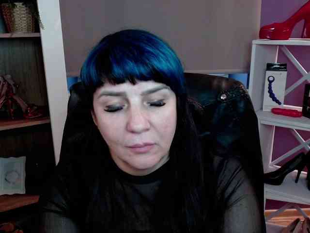 velvetgloria webcam