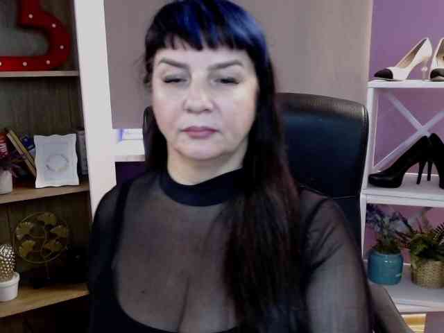 velvetgloria webcam