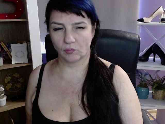 velvetgloria webcam