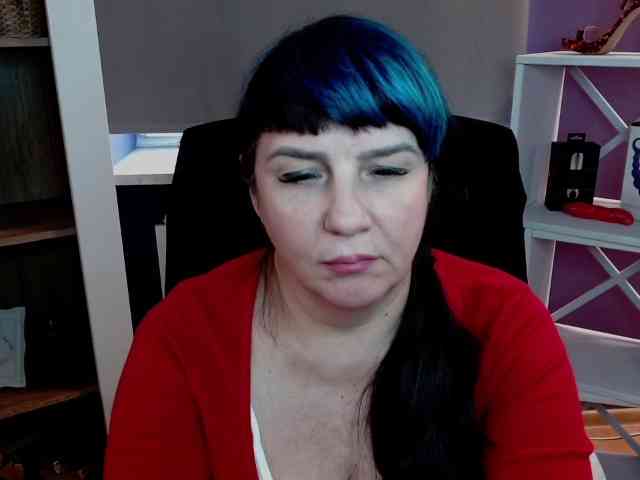 velvetgloria webcam