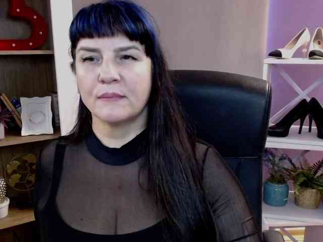 velvetgloria webcam