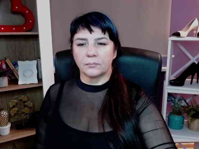 velvetgloria webcam