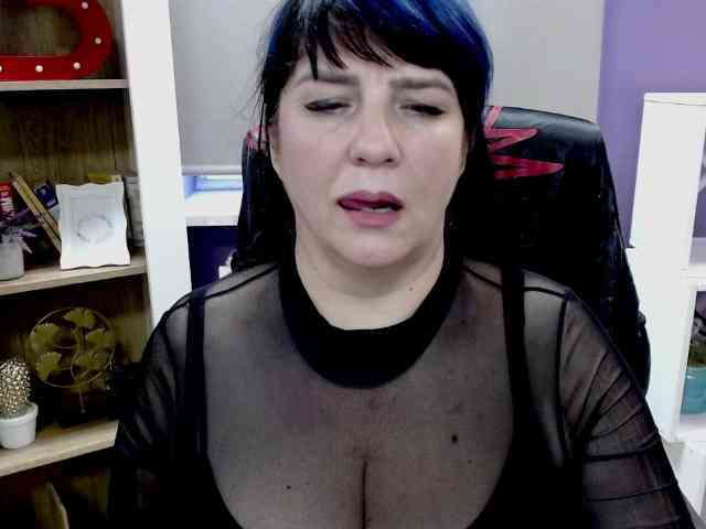 velvetgloria webcam