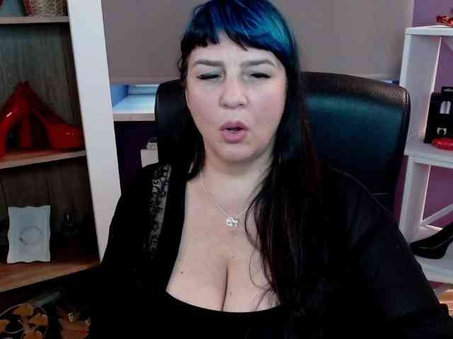 velvetgloria webcam