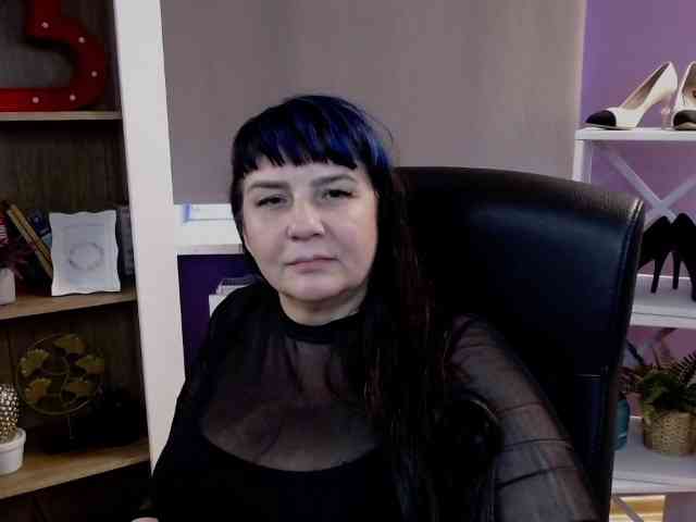 velvetgloria webcam