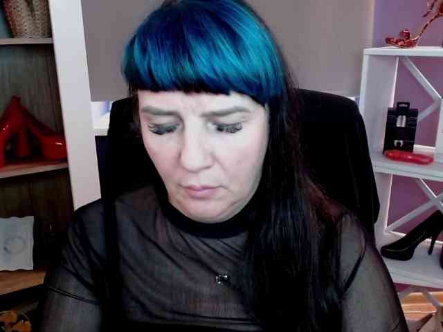 velvetgloria webcam