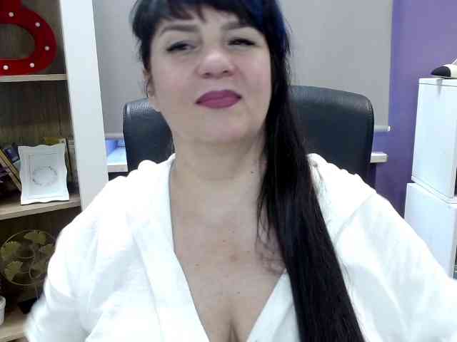 velvetgloria webcam