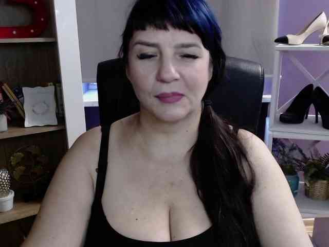 velvetgloria webcam