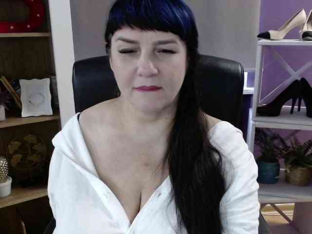 velvetgloria webcam