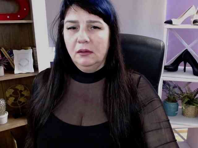 velvetgloria webcam