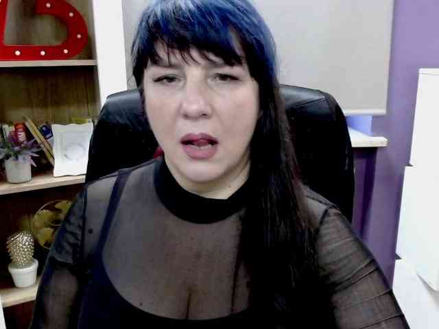 velvetgloria webcam