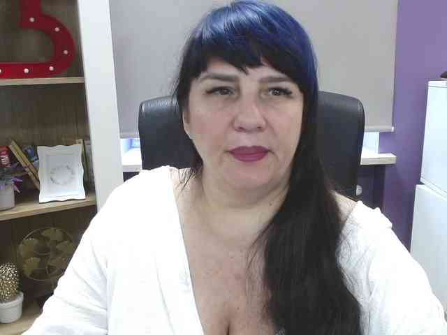 velvetgloria webcam