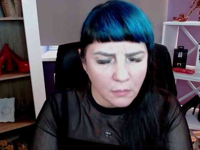 velvetgloria webcam