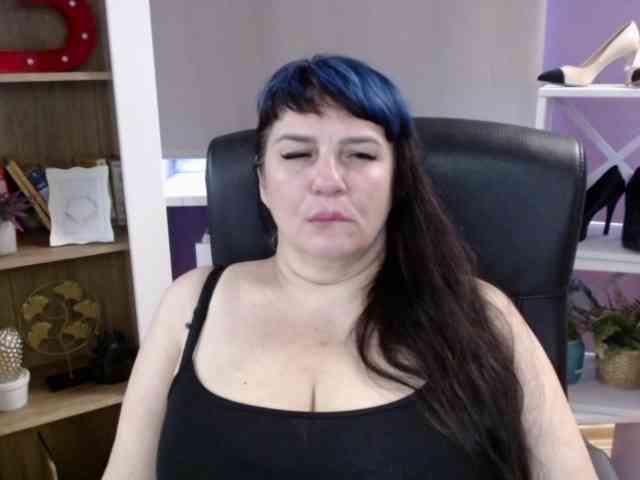 velvetgloria webcam