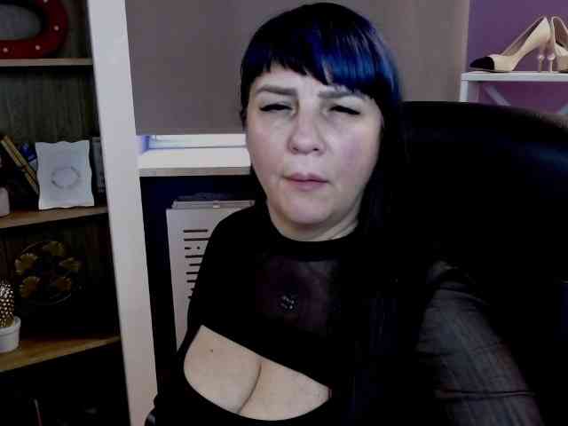 velvetgloria webcam
