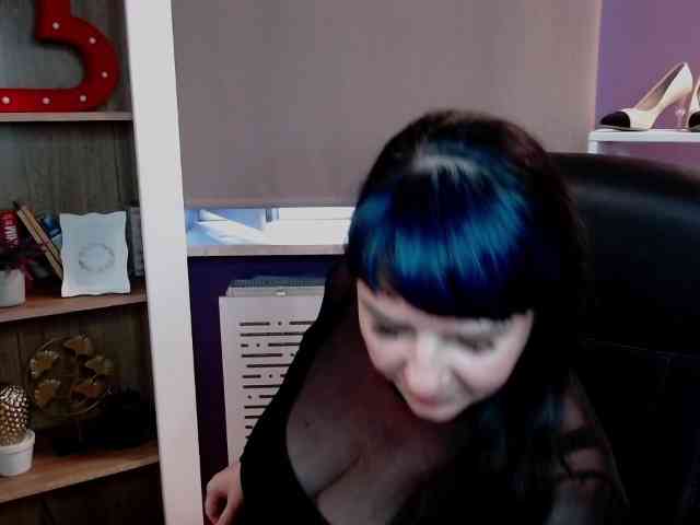 velvetgloria webcam