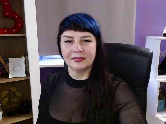 velvetgloria webcam
