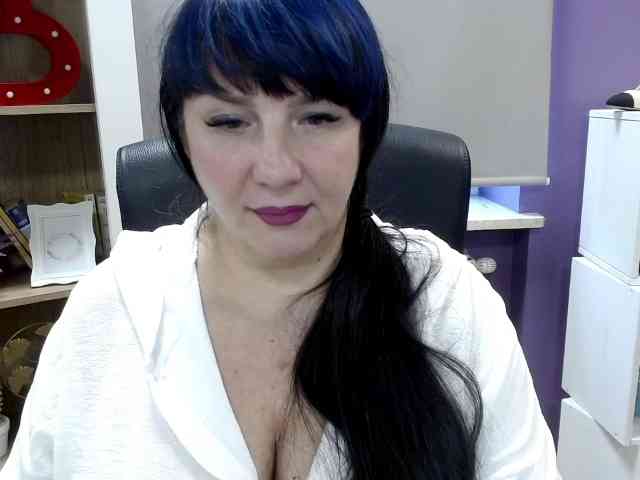 velvetgloria webcam