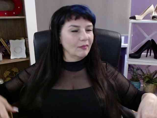 velvetgloria webcam
