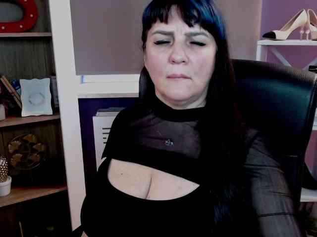 velvetgloria webcam