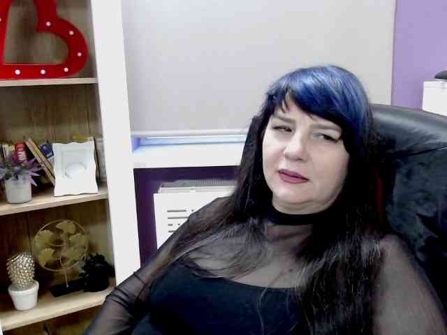 velvetgloria webcam