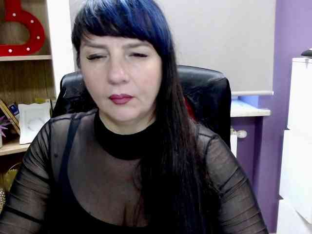 velvetgloria webcam