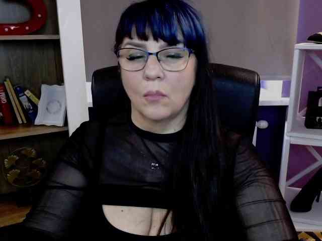 velvetgloria webcam