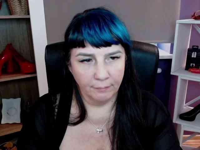 velvetgloria webcam