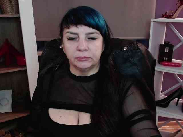 velvetgloria webcam