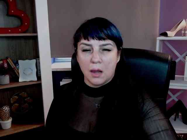 velvetgloria webcam