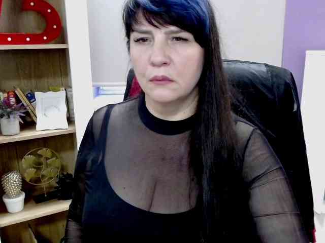 velvetgloria webcam