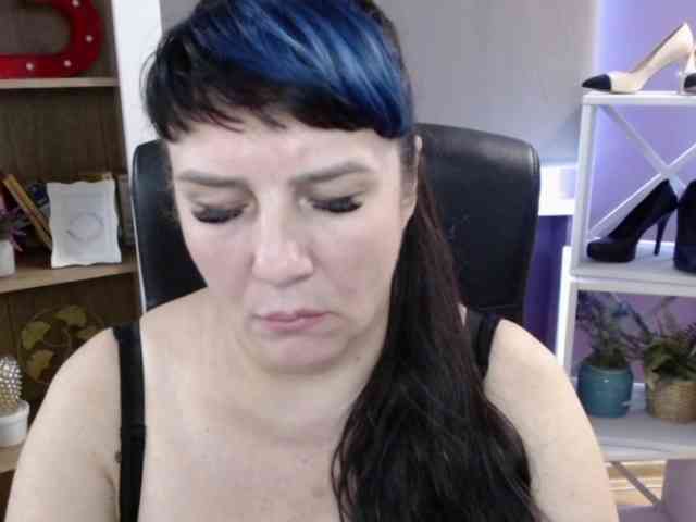 velvetgloria webcam