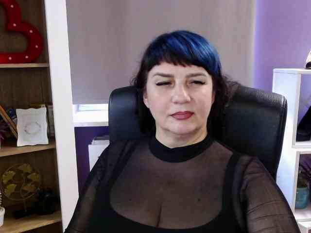 velvetgloria webcam